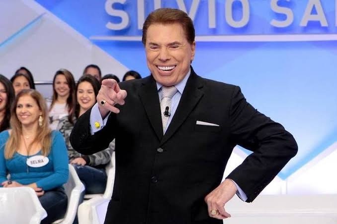 Silvio Santos